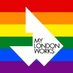 MyLondonWorks (@mylondonworks) Twitter profile photo