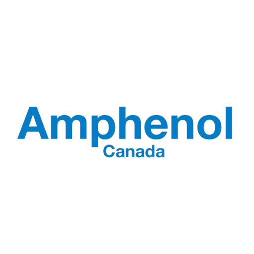 Amphenol Canada Corp.
International leader in the design & production of rectangular & filtered connectors for the Military and Aerospace markets.