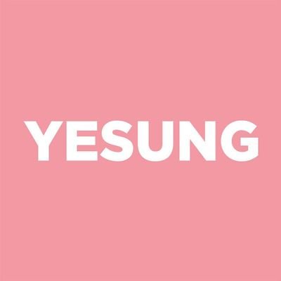 Super junior Yesung Taiwan Fansite ♥️
DON'T remove the logo 🚫
DON'T edit the photos 🚫