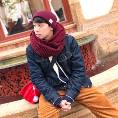@EnvisionNextage 所属 踊る人💃🕺/ファッション👕👒/カフェ☕️/カメラ📸/Disny👸/