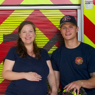 Blogging to combine the Fire Life with the Family Life. (RTs are not an endorsement) 
❤️🖤❤️🚒🔥😍👨‍👩‍👧‍👦