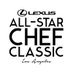 Lexus All-Star Chef Classic (@allstarchefLA) Twitter profile photo