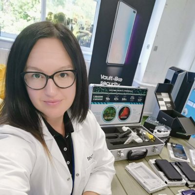 KTech21's profile picture. 