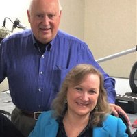 Connections with Rich & Bobbi (@connect2rb) 's Twitter Profile