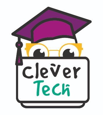 CleverTech5's profile picture. Distribution Company / E-learning Products & Services, Edtech, Professional Development, Educational Resources