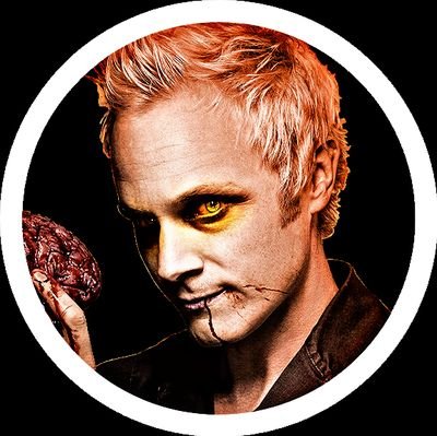 TimoreNocturno's profile picture. I hᥲvᥱ ᥒᥱvᥱr sᥱᥱᥒ ᥲ grᥱᥲtᥱr moᥒstᥱr or mιrᥲᥴᥣᥱ thᥲᥒ mყsᥱᥣf. { Part of #CORERPG, #Poppy}