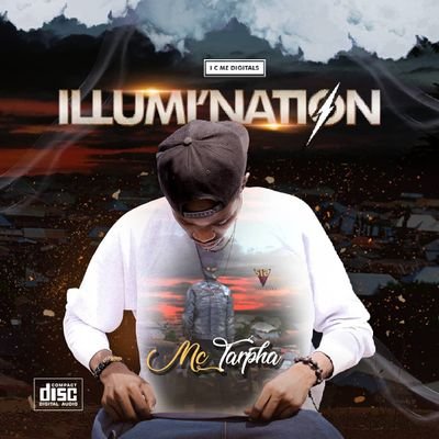 🎥¶ CINEMATOGRAPHER #visualart 
¦ 💻¶ GRAPHICS DESIGNER 
🔗¶ LINKS IN MY BIO |
💿¶ #ILLUMINATION #TheAlbum |
📞¶  +2347034335414