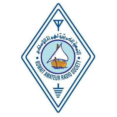 ‏‏Kuwait Amateur Radio Society (KARS) 
الحساب الرسمي للجمعية الكويتية لهواة اللاسلكي