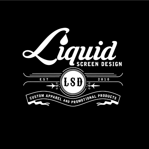 liquidscreen's profile picture. Liquid Screen Design is a creative force, helping customers drive their ideas into reality through the creation of custom promotional products.