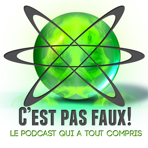 cest_pas_faux's profile picture. C'est pas faux, le Podcast qui a tout compris ^^