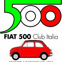 Fiat 500 Club Italia(@500clubitalia) 's Twitter Profile Photo