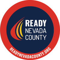 Nevada County OES (@nevcooes) 's Twitter Profile Photo Nevada County OES (@nevcooes) 's Twitter Profile Photo