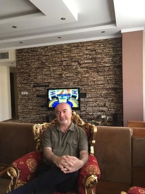 AmirBah26530987's profile picture. amir