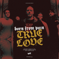 Born From Pain (@bornfrompain) 's Twitter Profile