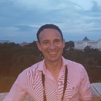 Greg Miller (@gregmillerleeds) 's Twitter Profile