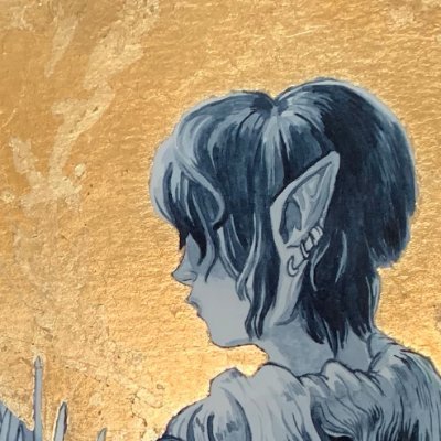 Speil 🦋 { commissions open }さんのプロフィール画像