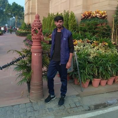 sunilrajput881's profile picture. Worked in a pvt. company (Delhi)