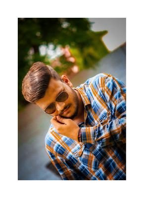 ASankadasariya's profile picture. AKSHAR PATEL OF PATIDAR