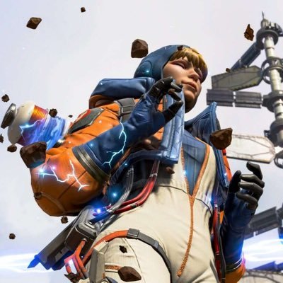 Apex Legends: 3 New Twitch Prime skins revealed for Season 2 - Dexerto