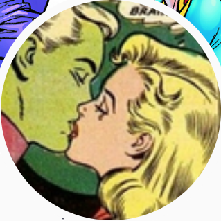 Supergirl and Brainiac 5さんのプロフィール画像