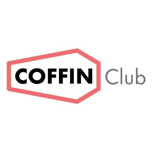 Coffin Club Colchester educates people to understand their choices for low-cost funeral planning and avoidance of funeral poverty.