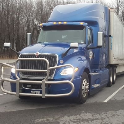 PatrickVSimard's profile picture. Camioneur