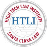 High Tech Law Institute(@SCUHTLI) 's Twitter Profile Photo