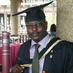 Eng. Lam KAJUBI: PhD, MBA (@LamKajubi) Twitter profile photo