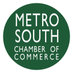 Metro South Chamber (@MetroSouth) Twitter profile photo