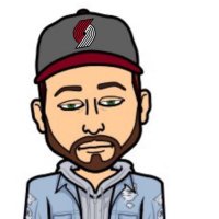 Mr. Portland (@mr_portland) 's Twitter Profile Photo Mr. Portland (@mr_portland) 's Twitter Profile Photo