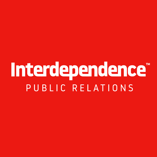 Interdependence is a strategic integrated communications PR firm supercharged with exclusive AI & predictive analytics technology.