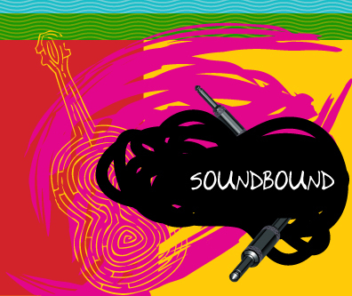 SoundboundIndia's profile picture. It’s all about being independent and developing the music industry of tomorrow!

November 19th - 21st
Ravindra Natya Mandir
Mumbai