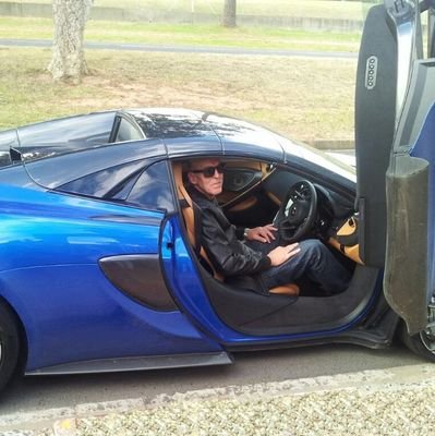 Lots of Lambos were promised to the cryptocommunity. 
But only one whale owns them all  :D