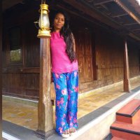SINDHU KANNAN (@sindhuktoi) 's Twitter Profile