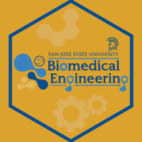 SJSU BME (@bmesjsu) 's Twitter Profile
