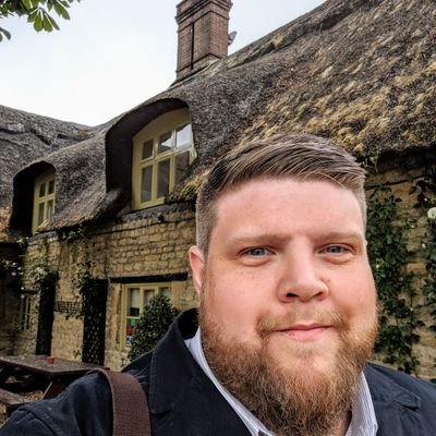 DigitalTomUK's profile picture. I love movies, tech and coffee, learning and most things in the digital workspace
All comments are my own.