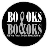 Books&Books(@BooksandBooksCo) 's Twitter Profile Photo