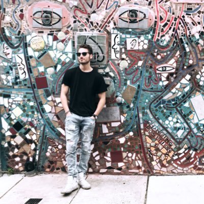 mattmaling's profile picture. #gobolts