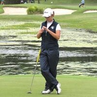 Stephanie Wilson (@crazy_golfer) 's Twitter Profile Photo Stephanie Wilson (@crazy_golfer) 's Twitter Profile Photo