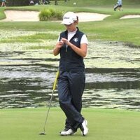 Stephanie Wilson - @Crazy_Golfer Twitter Profile Photo