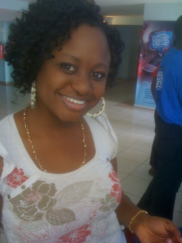 Me is jus Me.....wat else du u wnt to knw???