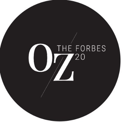 The Forbes Oz Top Opportunity Zone Catalysts Ozthecatalysts Twitter