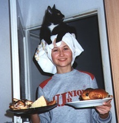 Atunczyk's profile picture. 