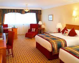 Scotland's best hotels of all types and kind based on each location