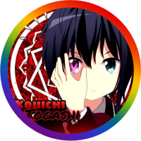 kouichi togashi (@togashi_kouichi) 's Twitter Profile Photo