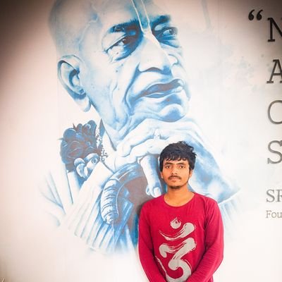 SaHarshanand1's profile picture. 