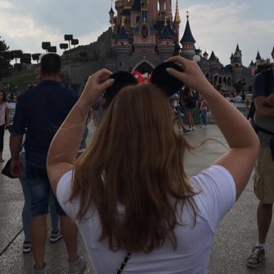 maaike17021's profile picture. ❤️