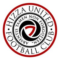 Hizza United (@hizzaunitedfc) 's Twitter Profile Photo Hizza United (@hizzaunitedfc) 's Twitter Profile Photo