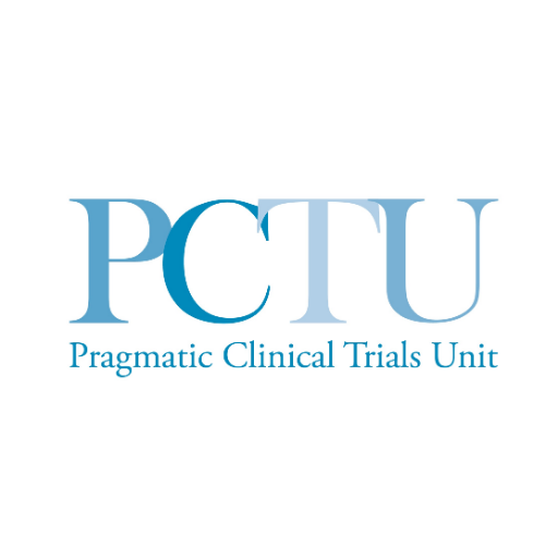 The PCTU is a UKCRC registered + NIHR funded unit that aims to be at the forefront of the execution of pragmatic clinical trials. We are a CTU in @QMUL_WIPH_CEM