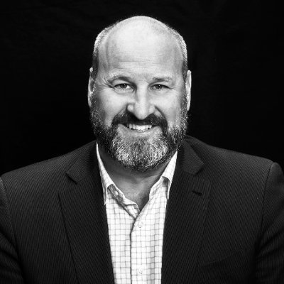 Loyalty marketing executive and best-selling author of